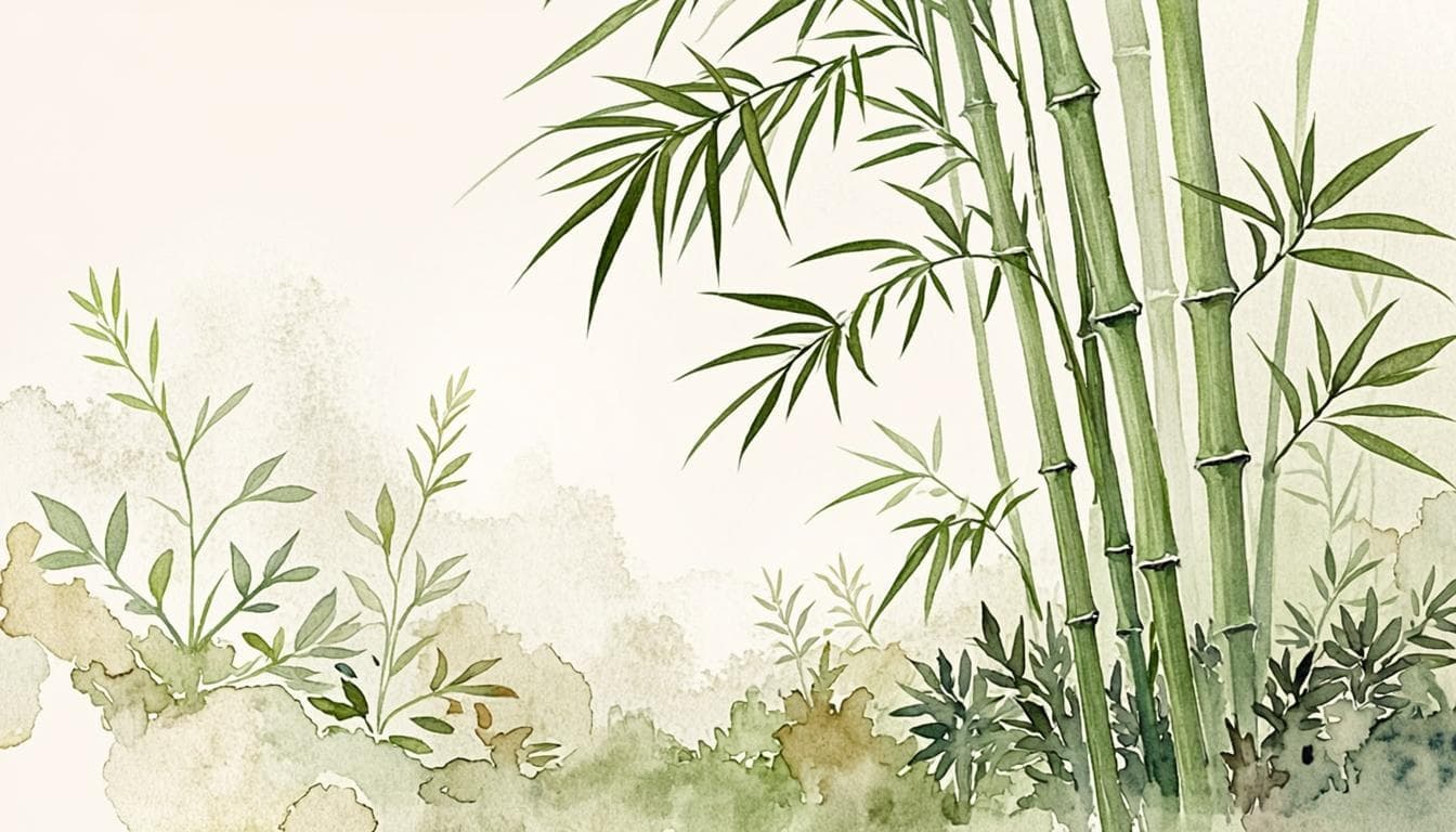 瑞启安康 · 禾生万象